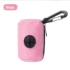 Dog Waste Bag Dispenser