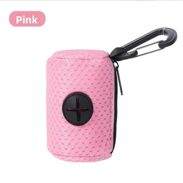 Dog Waste Bag Dispenser