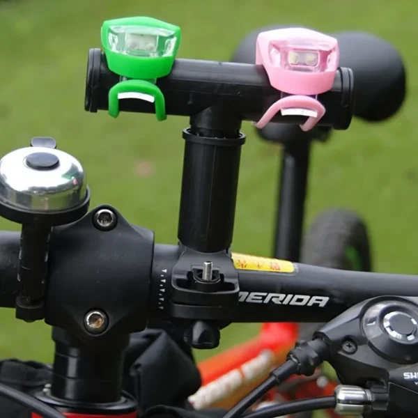 Sbf6f73df0795475a944aeed45fc3ea33G.webp Bicycle Accessories - Mountain Bike T+O Type Extension Rack, Extension Bracket, Cycling Equipment Accessories