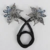 Sbfe504c38a824a71bf5a6ec61a305b6bB.webp Hair Styling Tools Bow Hair Twister New Girl Accessories Multifunction Magic Bow Clip Fashion DIY Hair Curler Women Girl