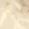 Sc05ac0c105644ae4ad99d24c0f1187e14.webp OEVAS Marquise Cut Moissanite Bracelets for Women S925 Silver Lab Diamonds Bracelets Fashion Ring Chain Fine Jewelry Wholesale
