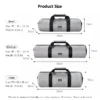 40-55cm Camera Tripod Bag Handbag Travel Case With Shoulder Strap  Waterproof Carrying Storage Bag