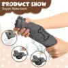 Microfiber Pet Bath Towel