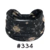 Sc697981039b7435a83e998201267204dj.webp Boho Headbands for Women Knotted Wide Headwrap Turban Yoga Workout Head Bands Stretch Hiarbands Cotton Bandana Hair Accessories