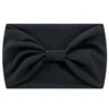 Sc964f0bcbe4f46e381520e39ed5775fbd.webp Head Band Women Hair Accessories Solid Wide Headband Bowknot Turbans Wash Face Make-up Hair Band Sports Running Yoga Headbands