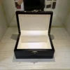 Wooden Storage Box, Jewelry Storage Box with Metal Clasp, Three Options Available