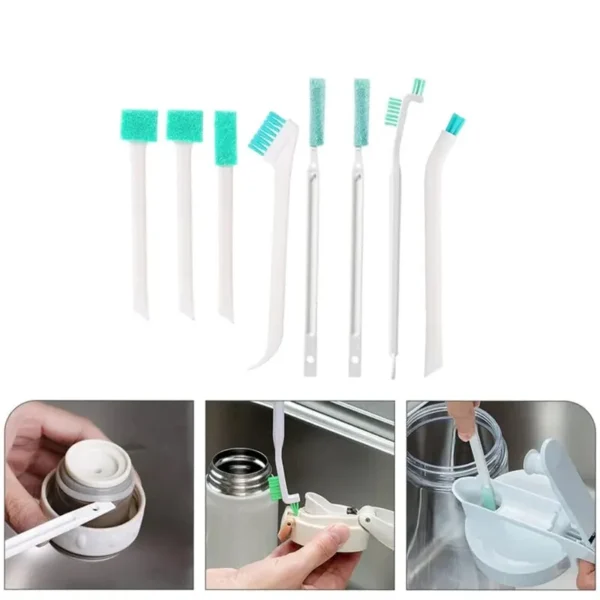 Scb0bf5c6985c4d928075215966fd8676y.webp Household Cleaning Brush Set For Bottle Hydroflask Window Crevice Clean