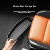 Scfe8c523e6034d3da9a57d68a2d55b94H.webp Car Under Seat Storage Box ABS Drawer Organizer Anti-Slip Universal Auto Front Seat Tray Interior Accessories