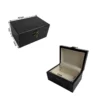 Wooden Storage Box, Jewelry Storage Box with Metal Clasp, Three Options Available