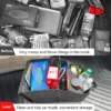 Sd3c9a01a67324b9aa5bc84119171423em.webp Car Trunk Organizer - Car Organizer, Foldable Trunk Organizer, Sturdy Auto Parts Organizer, Black,