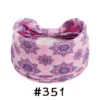 Sd4c5788a229948b7aa69495fd9804750M.webp Boho Headbands for Women Knotted Wide Headwrap Turban Yoga Workout Head Bands Stretch Hiarbands Cotton Bandana Hair Accessories