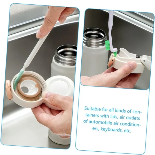 Sd6f4561af574415e8b848b0dbce2d906y.webp Household Cleaning Brush Set For Bottle Hydroflask Window Crevice Clean