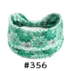 Sd7f02a773b5d4e29bf79ce2a31c37905v.webp Boho Headbands for Women Knotted Wide Headwrap Turban Yoga Workout Head Bands Stretch Hiarbands Cotton Bandana Hair Accessories