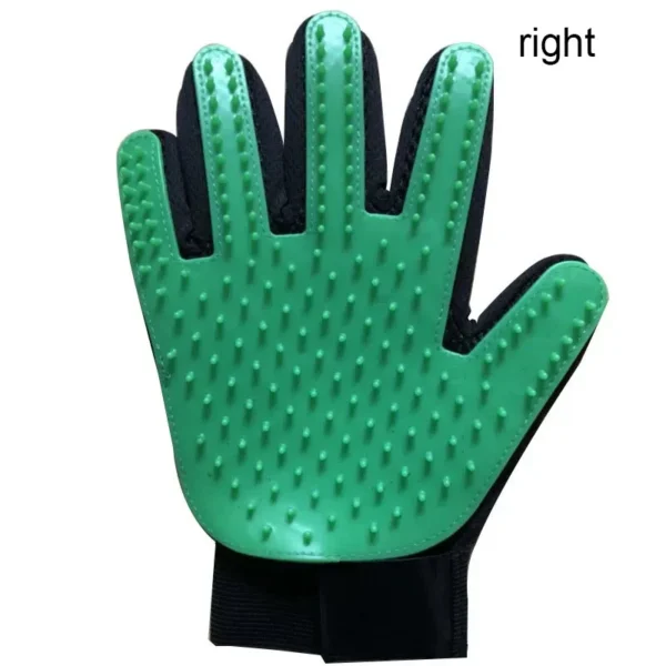 Pet Grooming Glove