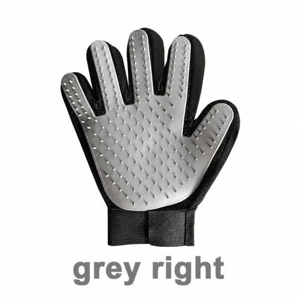 Pet Grooming Glove