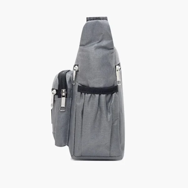 Sdbe24b513d914bd697f8e9c328e8a4b9u.webp Mens Crossbody Bag Single Shoulder Bags Big Capacity Multi-Pockets Storage Bag Fashion Handbag Business Crossbody Bags