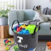 Sdcb931a05a0a469e93f831b828367563F.webp Felt Pet Toy Storage Basket