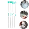 Sdd531f1daffd4c0c988883ac94d6d7ddW.webp Household Cleaning Brush Set For Bottle Hydroflask Window Crevice Clean