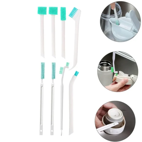 Sdd531f1daffd4c0c988883ac94d6d7ddW.webp Household Cleaning Brush Set For Bottle Hydroflask Window Crevice Clean