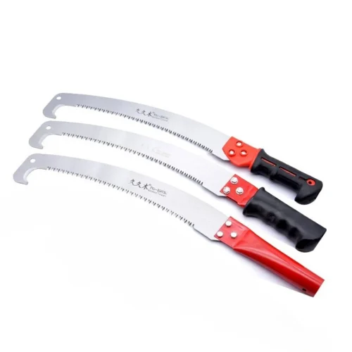 Se586581af8ef4526b37cd07633d8c7abp.webp Garden Pruning Tools Multifunctional Gardening Pruning Saw Professional Orchard Hand Saw Household Agriculture Grafting Tool