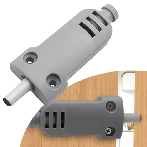 Cabinet Buffer Soft Closer Hardware Self-closing Wardrobe Damper Bathrooms Cupboard Drawer For Kitchens Practical