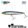 Sefbe71cd2ccc404e8cdc4a8b7aed7bb08.webp Fishing Lure 4pcs/set Pencil Sinking 10cm 24g Bass Fishing Tackle Saltwater Lures Fish Bait Trolling LureFishing Accessories