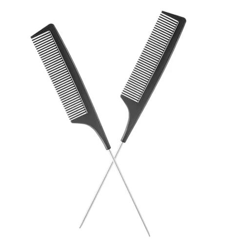 Sf0816793f16a471a82ff4059e0dcef496.webp Professional Hairdressing Accessories Hair Styling Tools - Hairbrush Combs for Hair - Essential Hair Stuff for Stylists