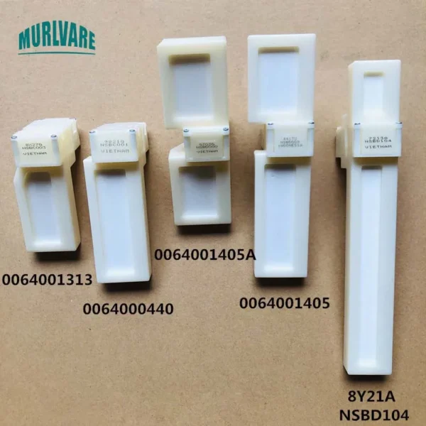 Sf1661b675e4243008773119fc0fa9765q.webp Fridge Spare Parts Air Duct Assembly 0064001405 NSBD009 Electric Damper Switch For Panasonic Haier Refrigerator