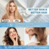 Memory Foam Pillowcase Cervical Pillowcase Pillow Protector Bedding Pillow Cases Cover Cooling Fabric Portable Home Summer Gift