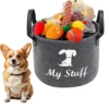 Sf42a66ca564a4a10b8061e05657b9e11n.webp Felt Pet Toy Storage Basket