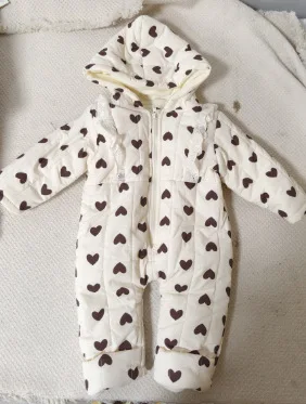 Sf42fe7e135894b0f9bc6756cc397193cQ.webp Baby Outing Clothes 2025 Autumn And Winter Children s Clothing Baby Cotton Clothes Crawling Clothes