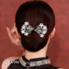 Sf4ea641f5bda47ba8f902b4f79498506p.webp Hair Styling Tools Bow Hair Twister New Girl Accessories Multifunction Magic Bow Clip Fashion DIY Hair Curler Women Girl