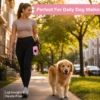 Dog Waste Bag Dispenser