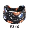 Sf7fb64060eb14640abc2c8efed31804bV.webp Boho Headbands for Women Knotted Wide Headwrap Turban Yoga Workout Head Bands Stretch Hiarbands Cotton Bandana Hair Accessories