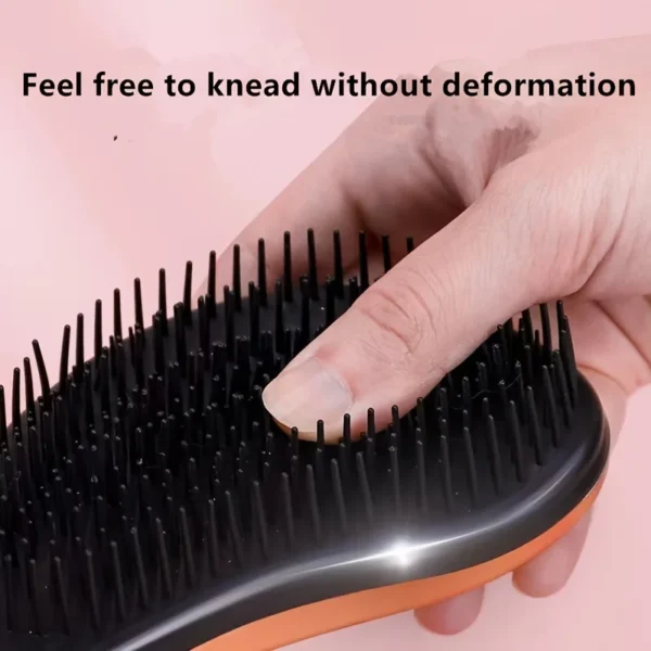 Pet Grooming Brush