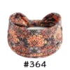 Sfb8052a397f14b0d8b6810ffc81007a7z.webp Boho Headbands for Women Knotted Wide Headwrap Turban Yoga Workout Head Bands Stretch Hiarbands Cotton Bandana Hair Accessories