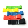 Latex Resistance Loop Bands - Five Resistance Options